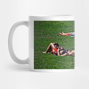 Crime Scenes #10 Mug